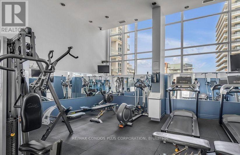 818 - 21 GRAND MAGAZINE STREET, Toronto (Niagara), Ontario, M5V1B5 — Photo 23