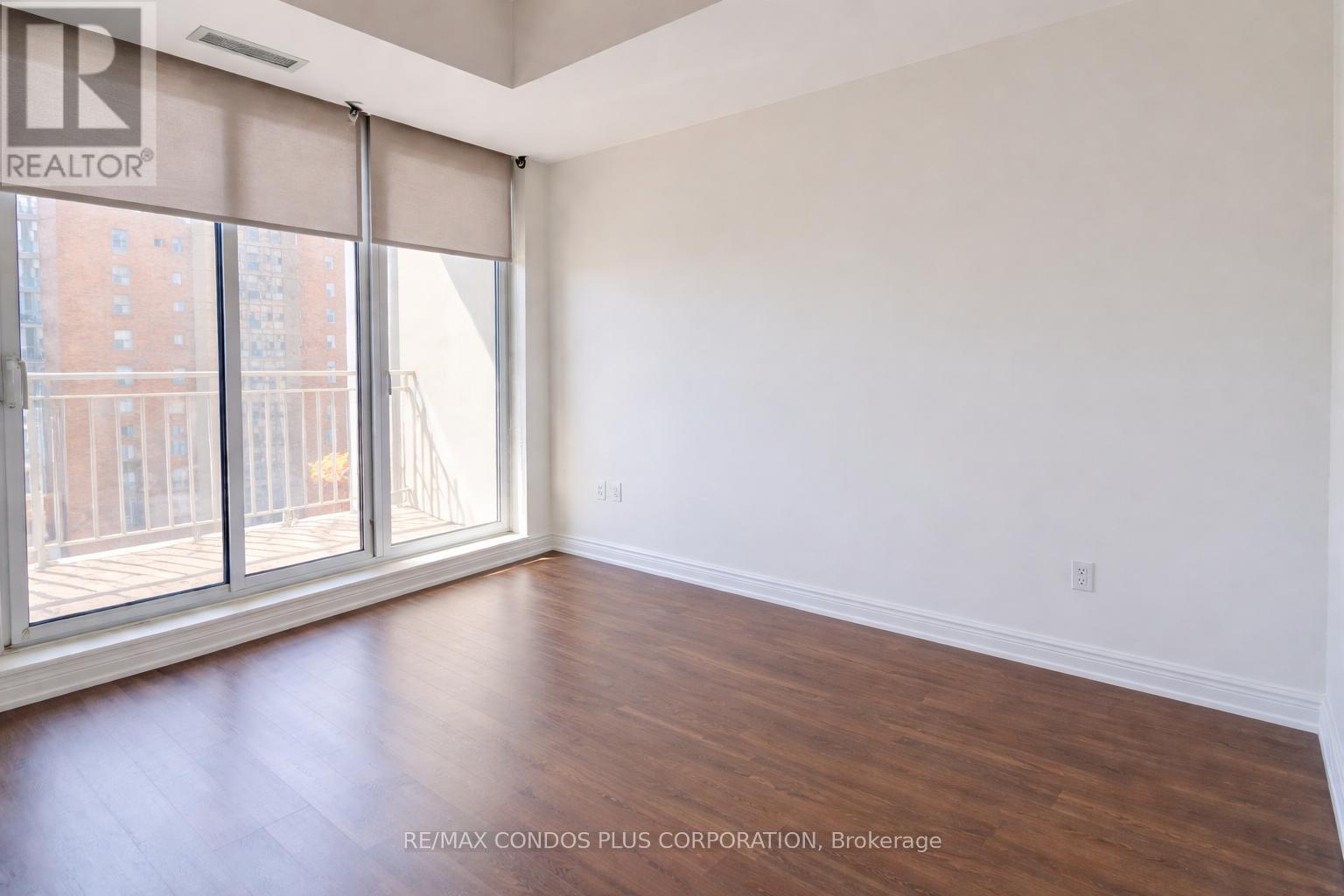 818 - 21 GRAND MAGAZINE STREET, Toronto (Niagara), Ontario, M5V1B5 — Photo 4