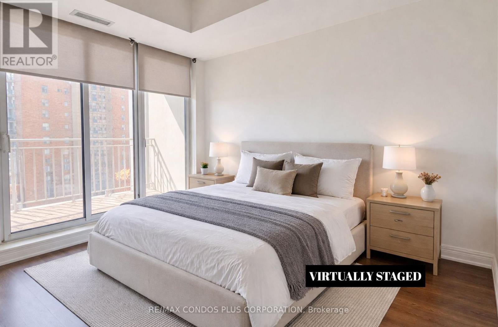 818 - 21 GRAND MAGAZINE STREET, Toronto (Niagara), Ontario, M5V1B5 — Photo 5