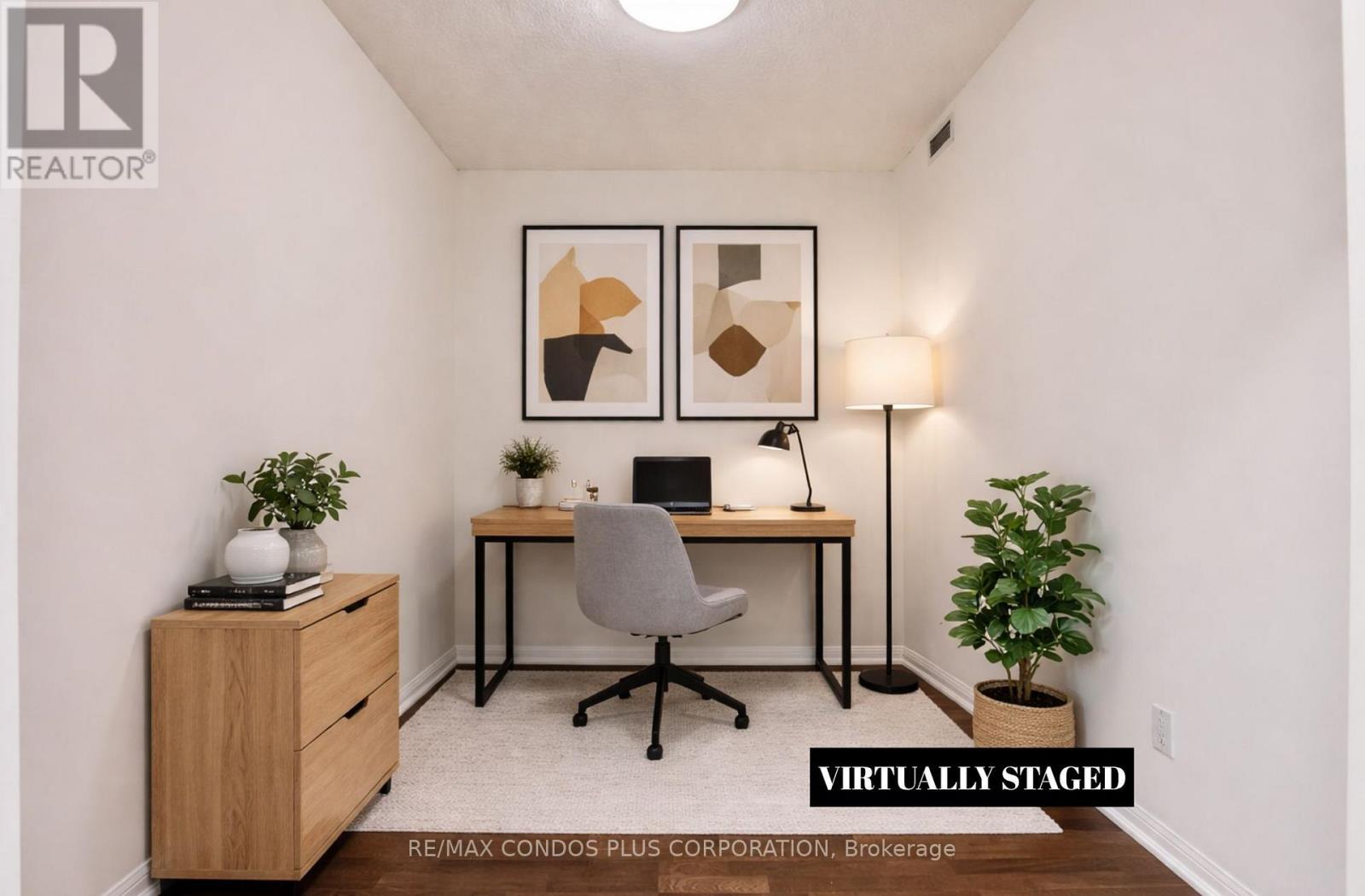 818 - 21 GRAND MAGAZINE STREET, Toronto (Niagara), Ontario, M5V1B5 — Photo 7