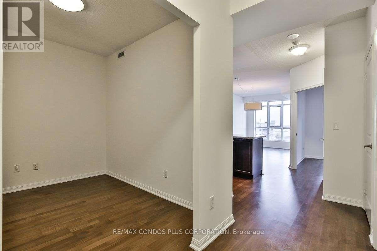 818 - 21 GRAND MAGAZINE STREET, Toronto (Niagara), Ontario, M5V1B5 — Photo 8