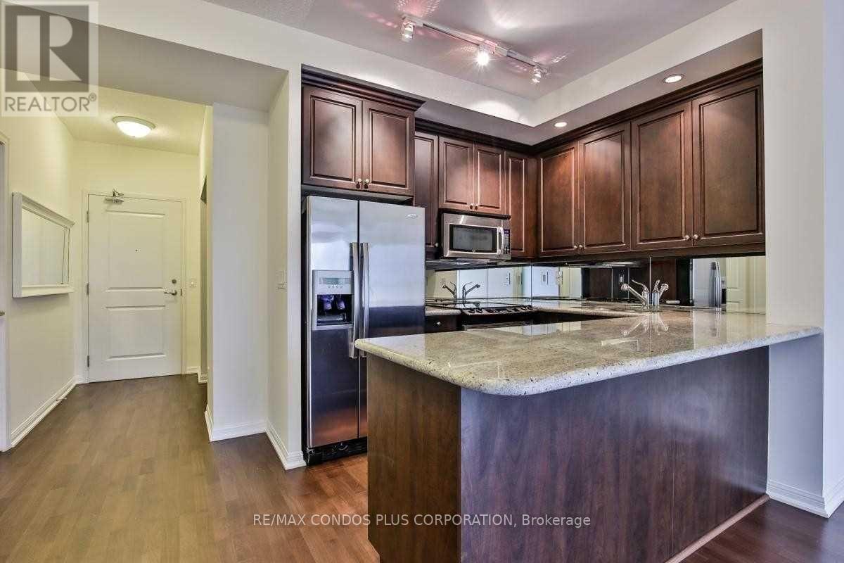 818 - 21 GRAND MAGAZINE STREET, Toronto (Niagara), Ontario, M5V1B5 — Photo 9