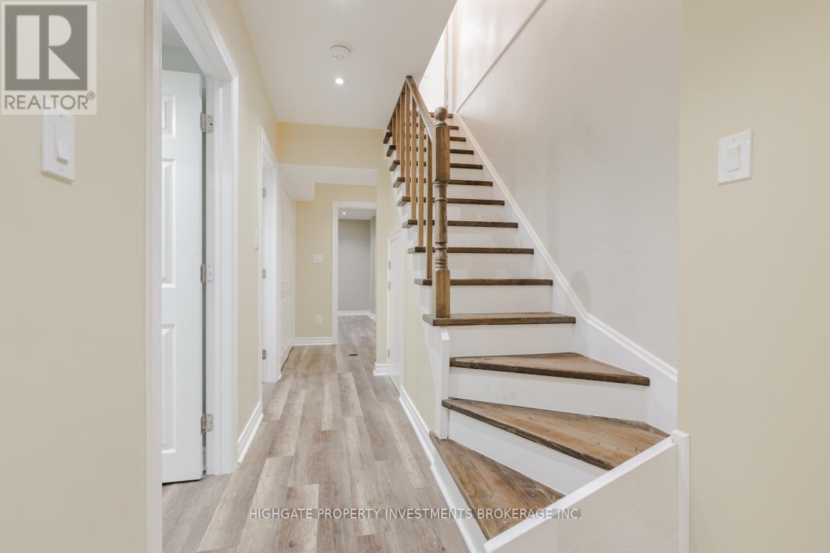 MAIN&LO - 370 MARGUERETTA STREET, Toronto (Dufferin Grove), Ontario, M6H3S4 — Photo 13