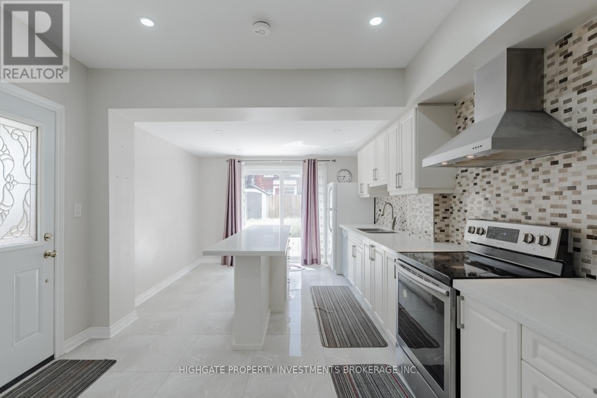 MAIN&LO - 370 MARGUERETTA STREET, Toronto (Dufferin Grove), Ontario, M6H3S4 — Photo 7