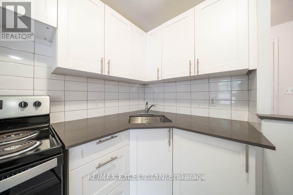 306 - 77 ERSKINE AVENUE, Toronto (Mount Pleasant West), Ontario, M4P1Y5 — Photo 5