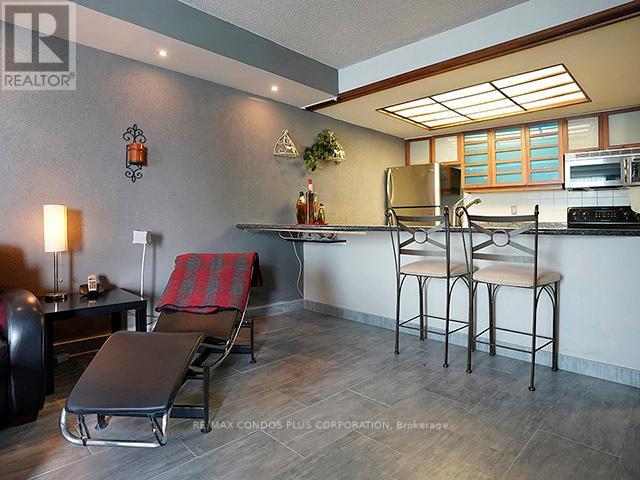 509 - 77 HARBOUR SQUARE, Toronto (Waterfront Communities), Ontario, M5J2S2 — Photo 10