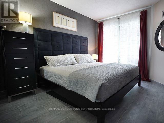 509 - 77 HARBOUR SQUARE, Toronto (Waterfront Communities), Ontario, M5J2S2 — Photo 13