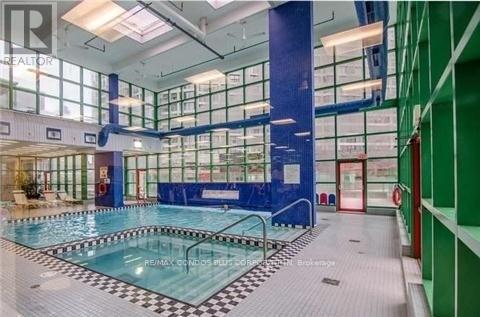 509 - 77 HARBOUR SQUARE, Toronto (Waterfront Communities), Ontario, M5J2S2 — Photo 18