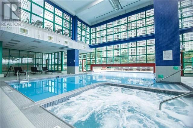 509 - 77 HARBOUR SQUARE, Toronto (Waterfront Communities), Ontario, M5J2S2 — Photo 20