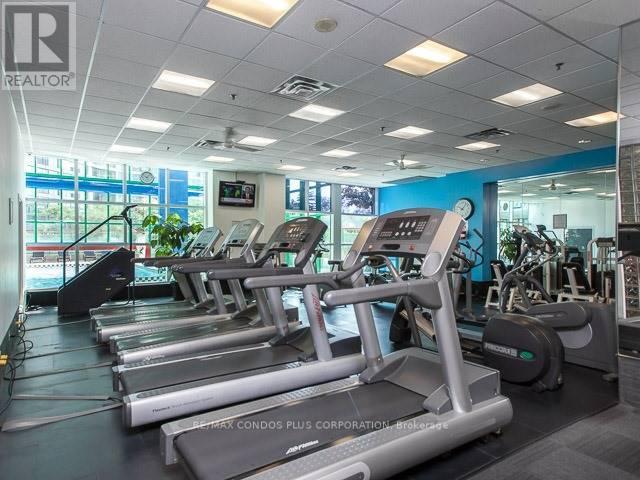 509 - 77 HARBOUR SQUARE, Toronto (Waterfront Communities), Ontario, M5J2S2 — Photo 22