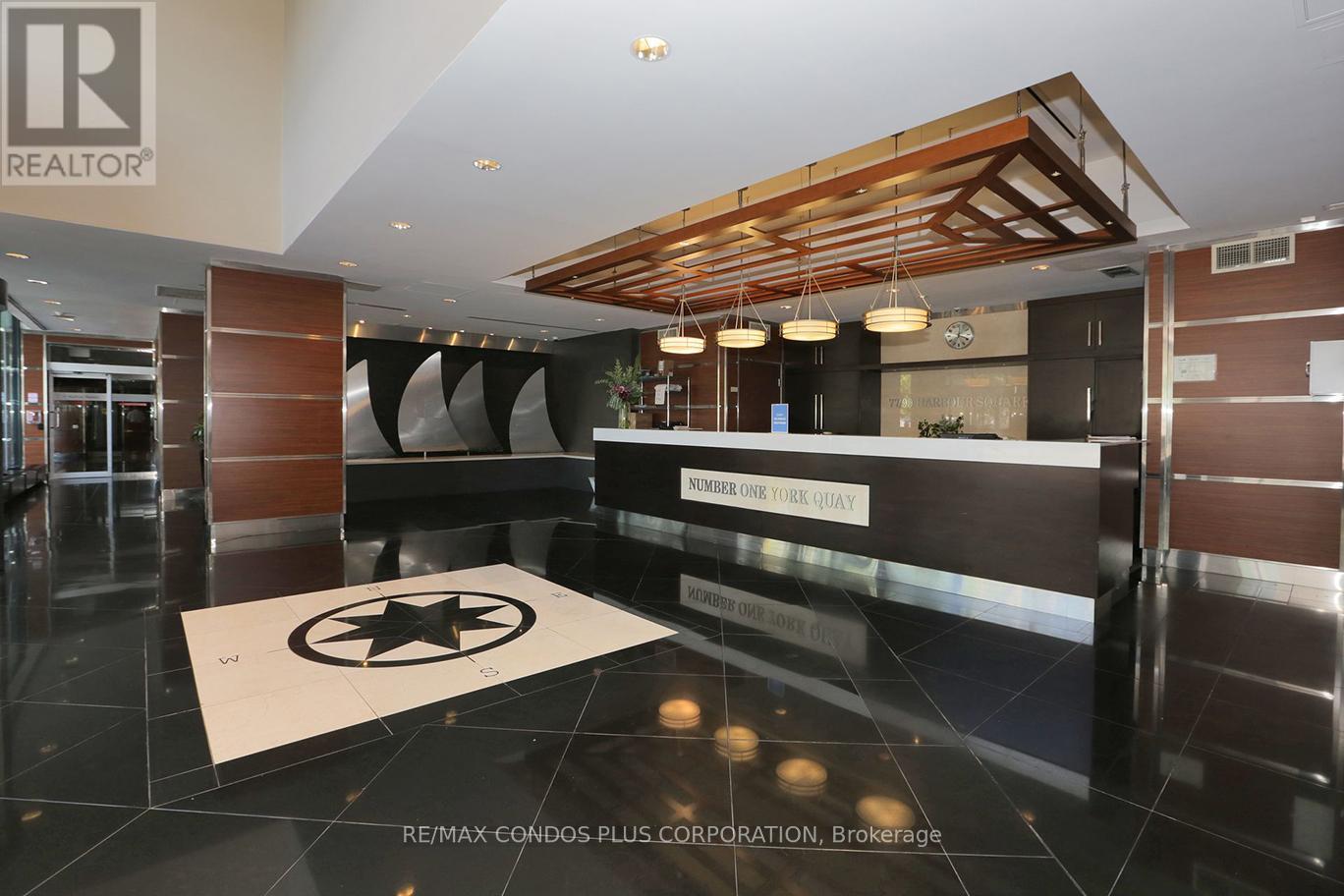 509 - 77 HARBOUR SQUARE, Toronto (Waterfront Communities), Ontario, M5J2S2 — Photo 28