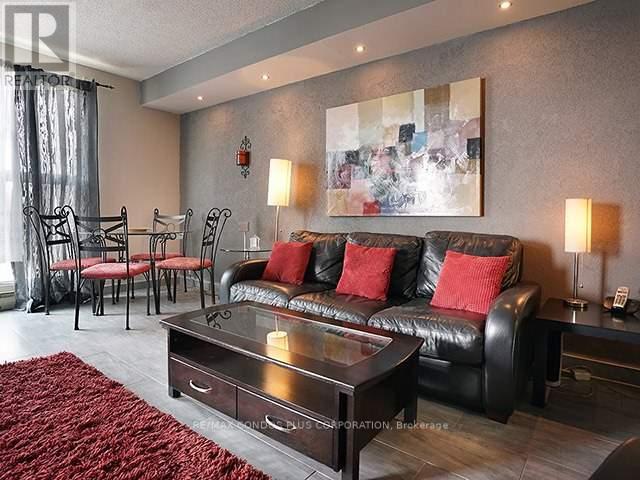 509 - 77 HARBOUR SQUARE, Toronto (Waterfront Communities), Ontario, M5J2S2 — Photo 9