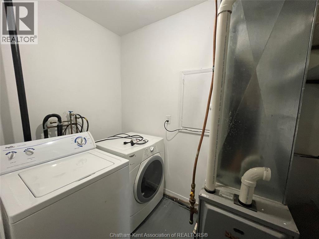 195 SYDENHAM STREET, Dresden, Ontario, N0P1M0 — Photo 16