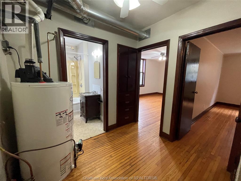 195 SYDENHAM STREET, Dresden, Ontario, N0P1M0 — Photo 17