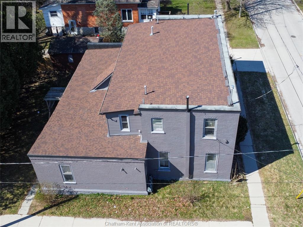 195 SYDENHAM STREET, Dresden, Ontario, N0P1M0 — Photo 27