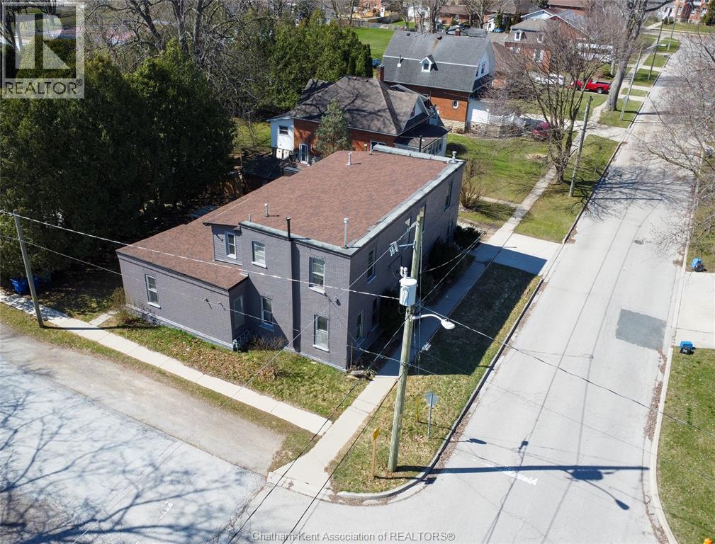 195 SYDENHAM STREET, Dresden, Ontario, N0P1M0 — Photo 28