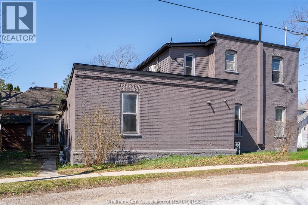 195 SYDENHAM STREET, Dresden, Ontario, N0P1M0 — Photo 29
