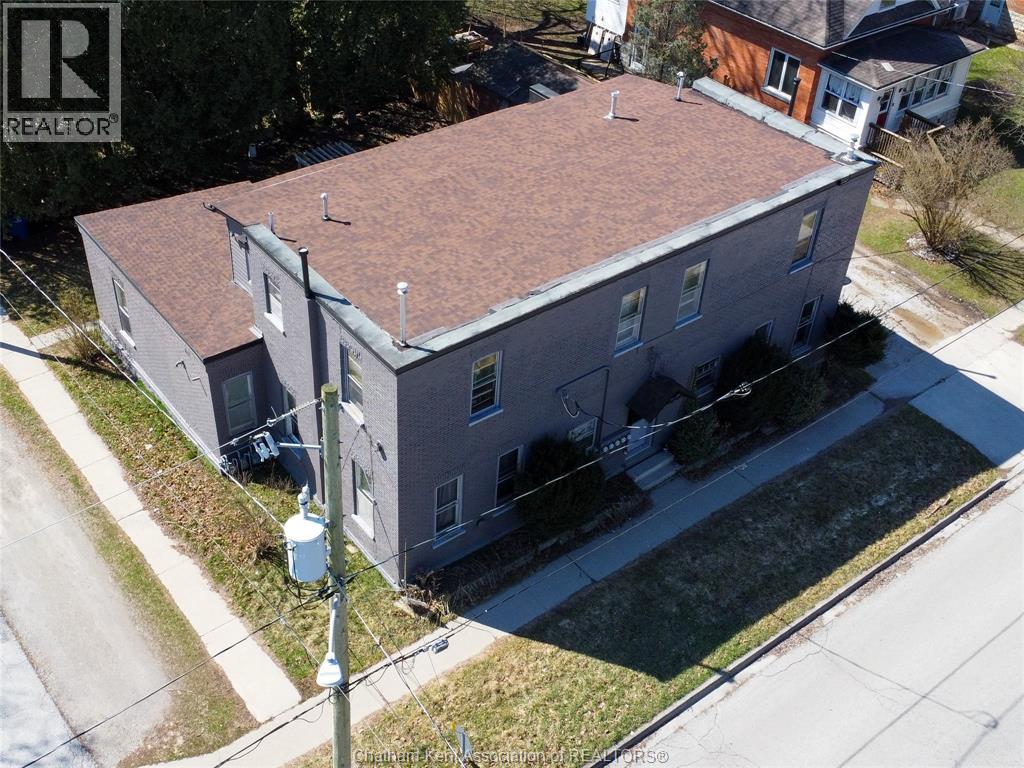 195 SYDENHAM STREET, Dresden, Ontario, N0P1M0 — Photo 3