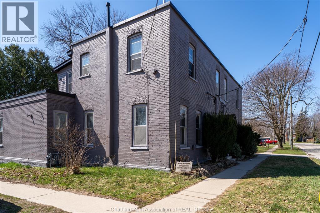 195 SYDENHAM STREET, Dresden, Ontario, N0P1M0 — Photo 30