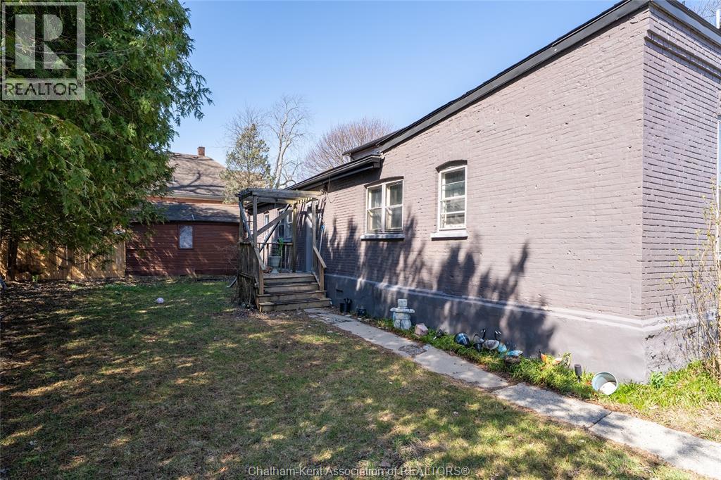 195 SYDENHAM STREET, Dresden, Ontario, N0P1M0 — Photo 31