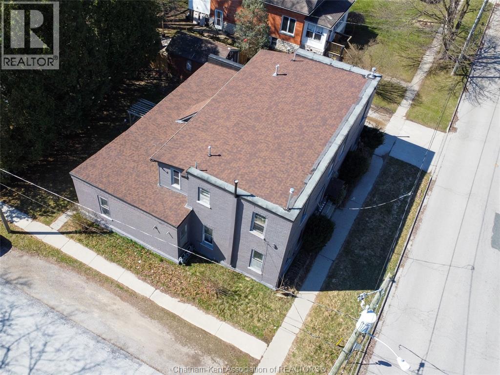 195 SYDENHAM STREET, Dresden, Ontario, N0P1M0 — Photo 32