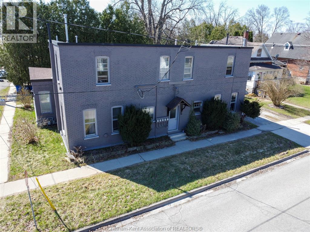 195 SYDENHAM STREET, Dresden, Ontario, N0P1M0 — Photo 33