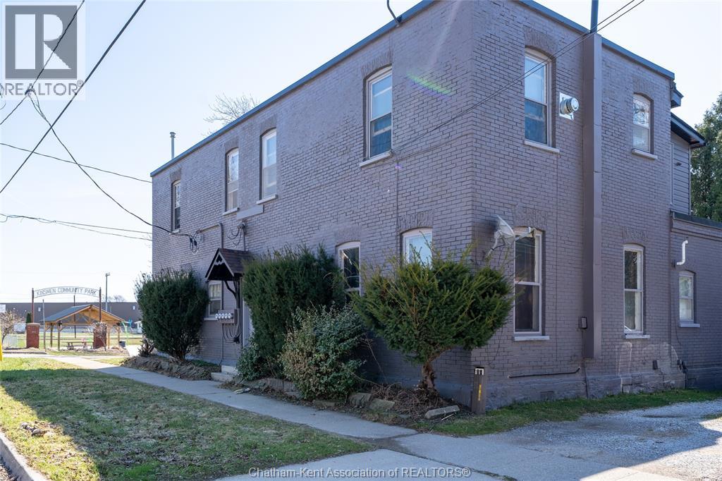 195 SYDENHAM STREET, Dresden, Ontario, N0P1M0 — Photo 34