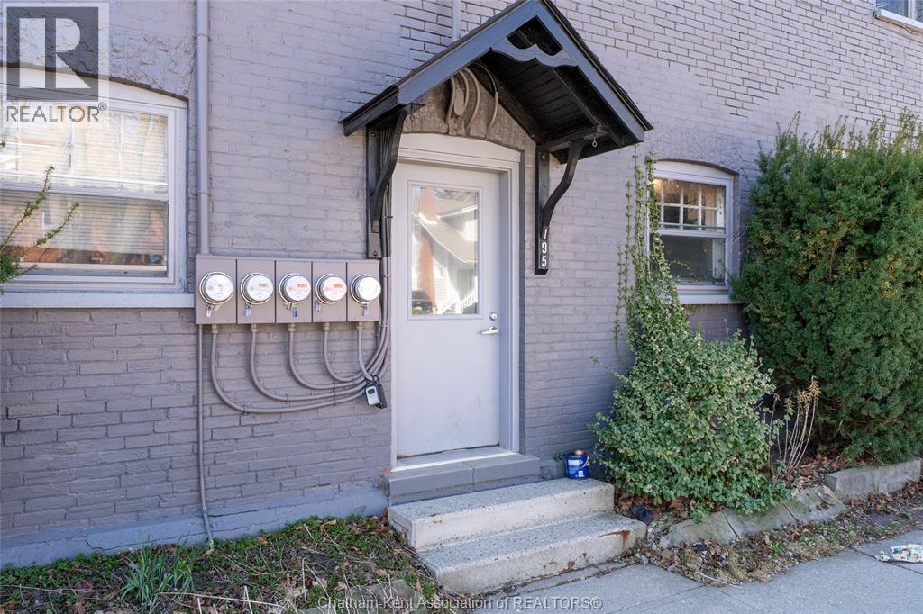 195 SYDENHAM STREET, Dresden, Ontario, N0P1M0 — Photo 5