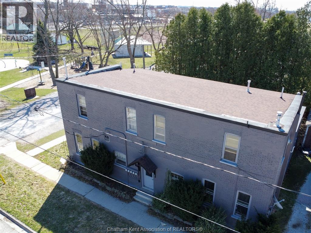 195 SYDENHAM STREET, Dresden, Ontario, N0P1M0 — Photo 7