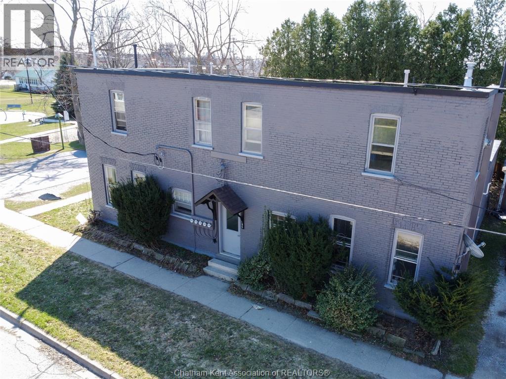 195 SYDENHAM STREET, Dresden, Ontario, N0P1M0 — Photo 8