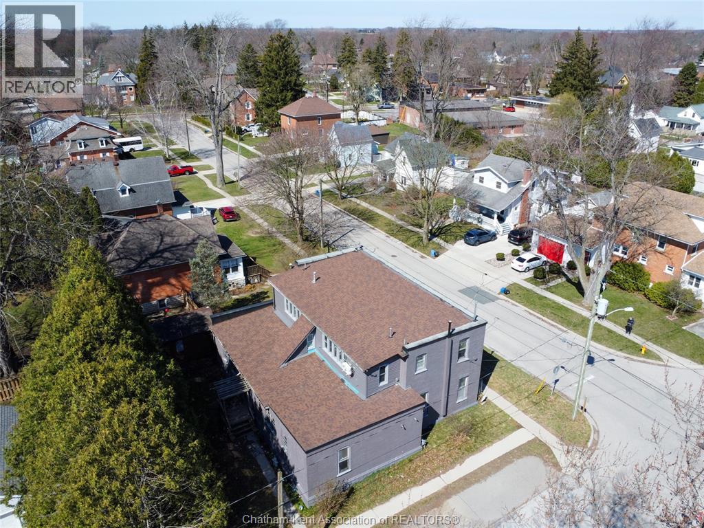 195 SYDENHAM STREET, Dresden, Ontario, N0P1M0 — Photo 9