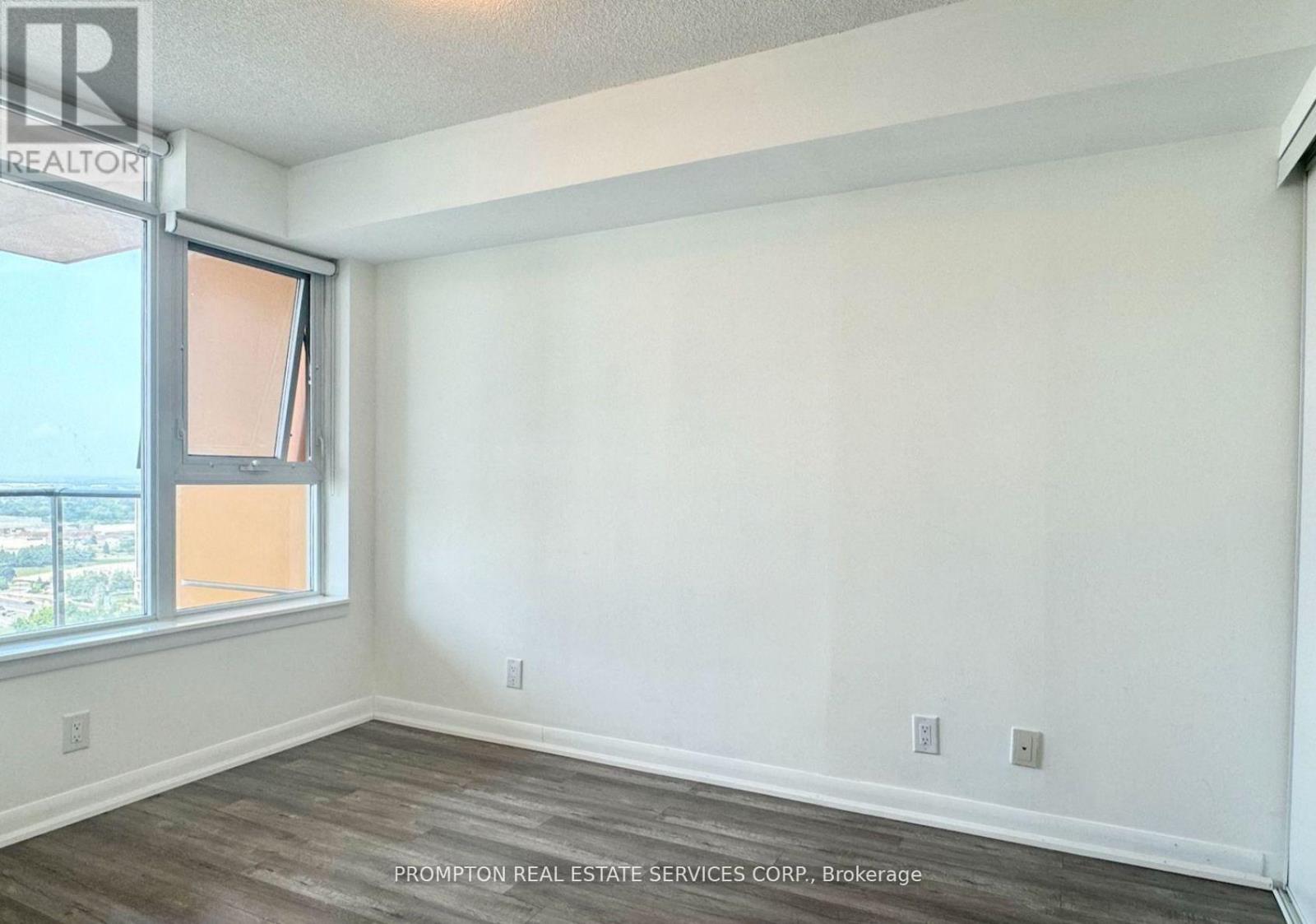 2701 - 25 TOWN CENTRE COURT, Toronto (Bendale), Ontario, M1P0B4 — Photo 6