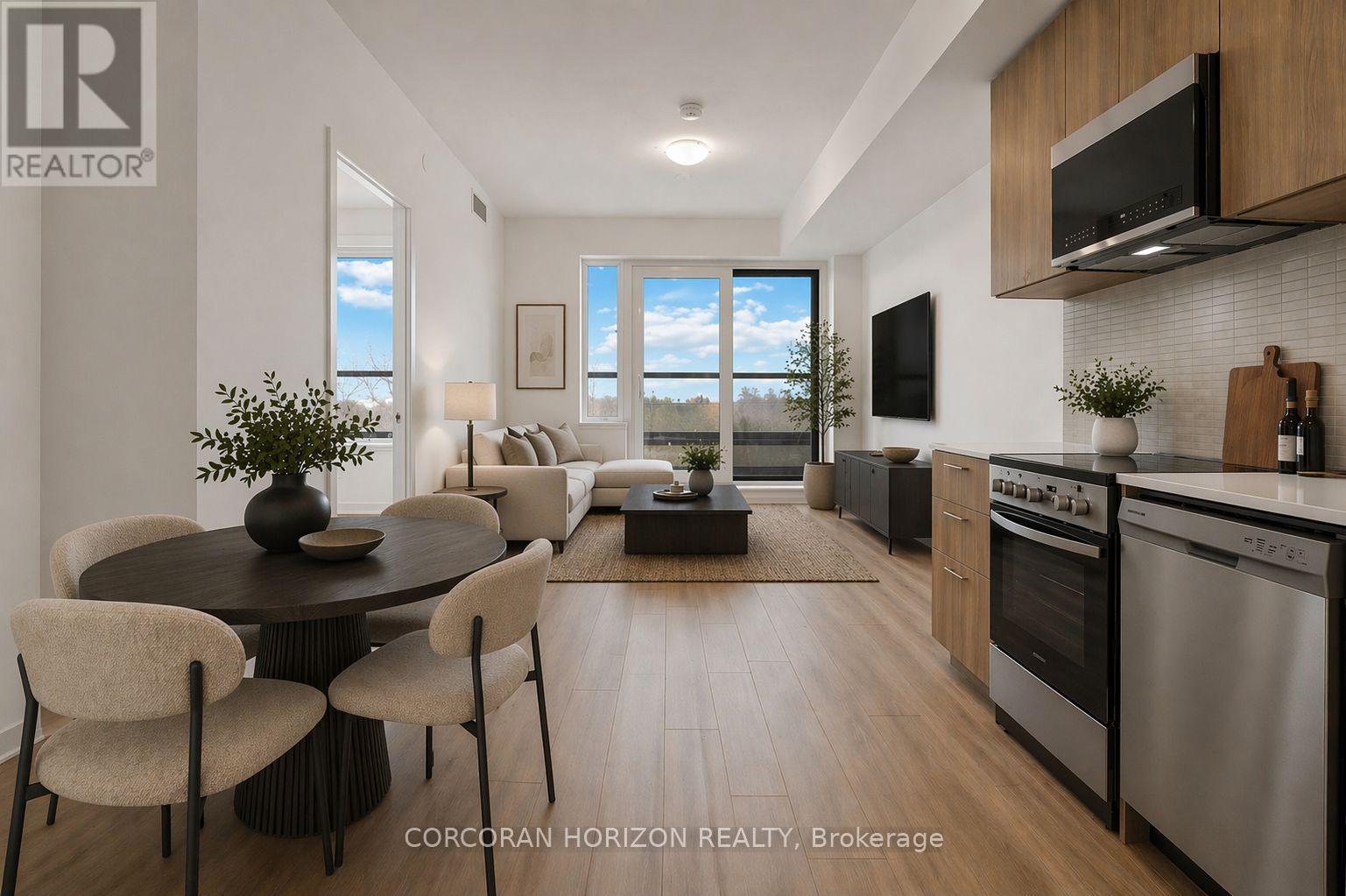 413 - 7437 KINGSTON ROAD, Toronto (Rouge), Ontario, M1B0E9 — Photo 6