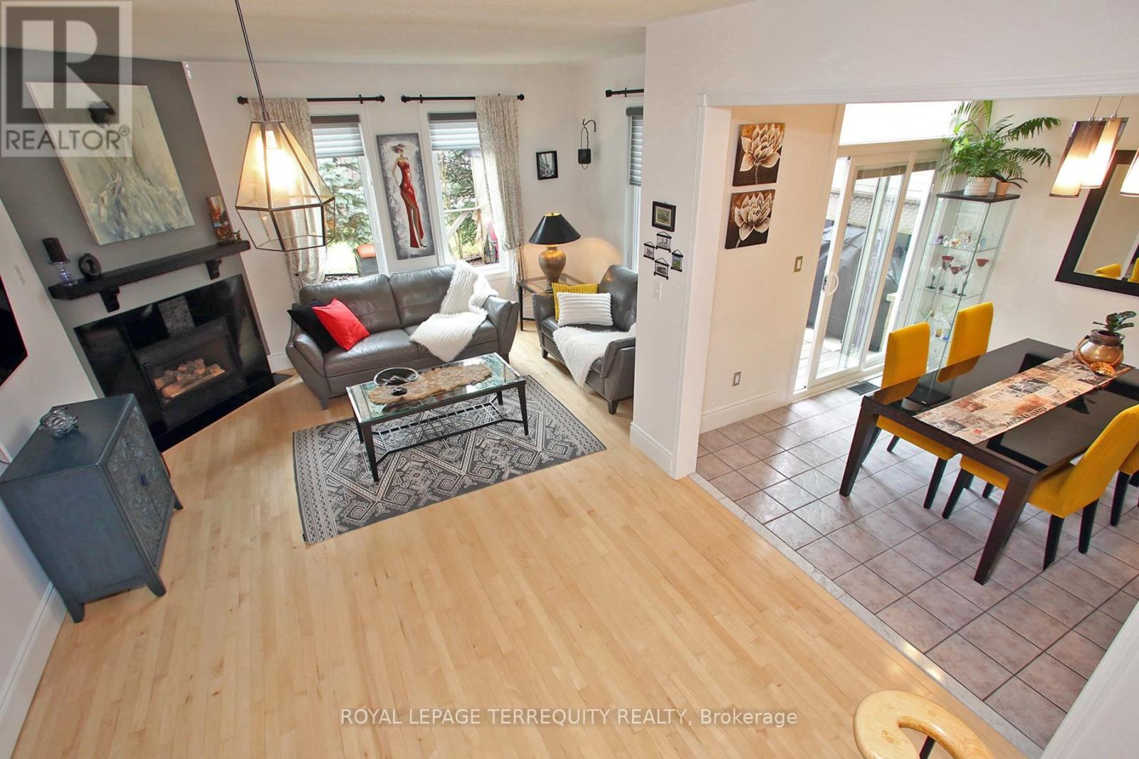 471 WOODSMERE CRESCENT, Pickering (Amberlea), Ontario, L1V7A5 — Photo 11