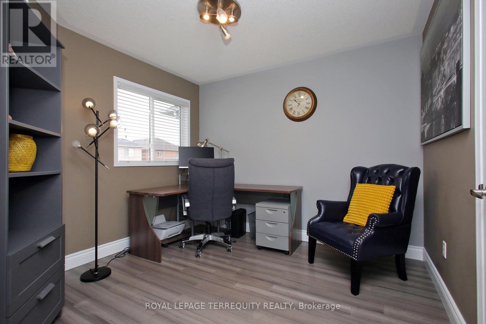 471 WOODSMERE CRESCENT, Pickering (Amberlea), Ontario, L1V7A5 — Photo 18