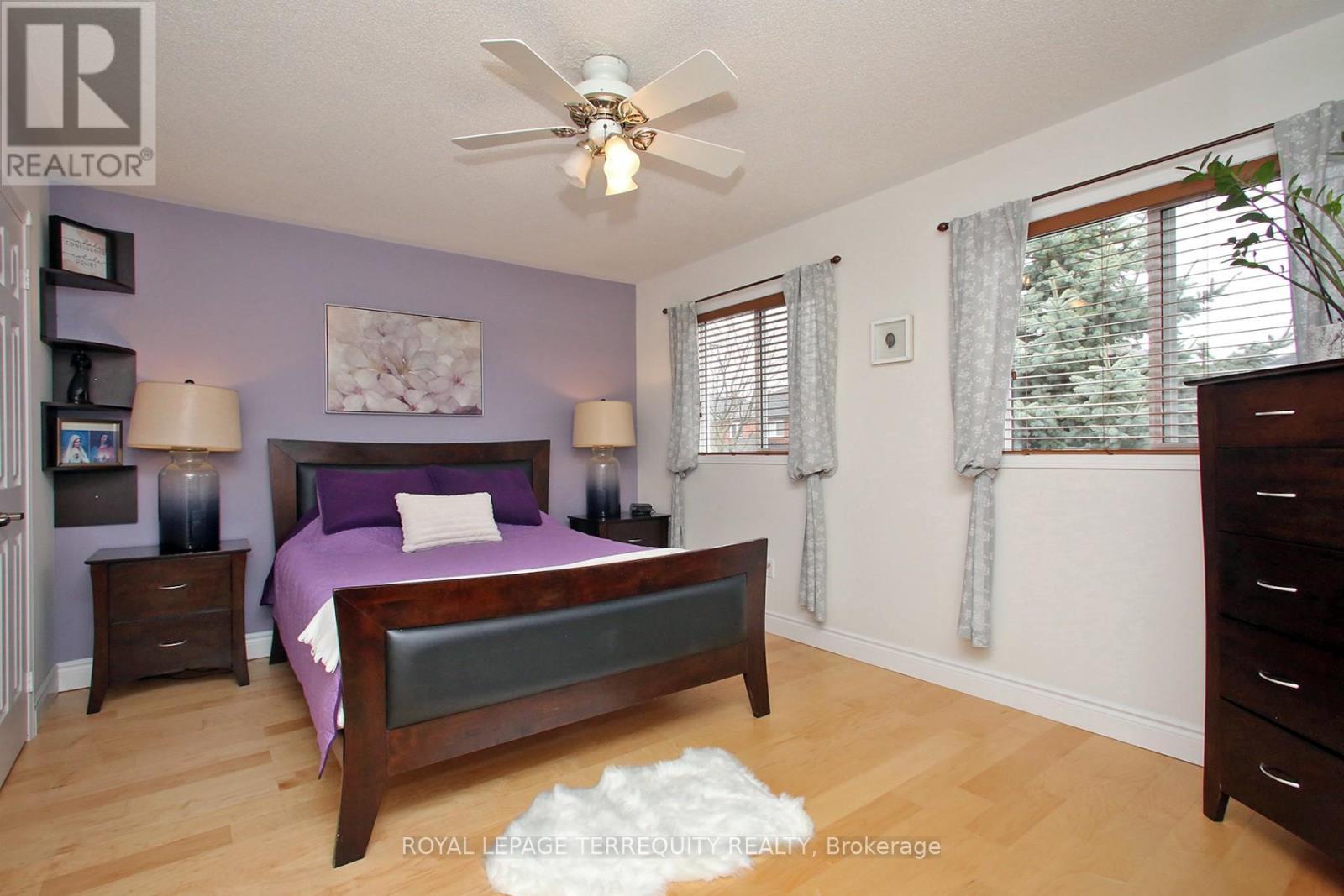 471 WOODSMERE CRESCENT, Pickering (Amberlea), Ontario, L1V7A5 — Photo 19