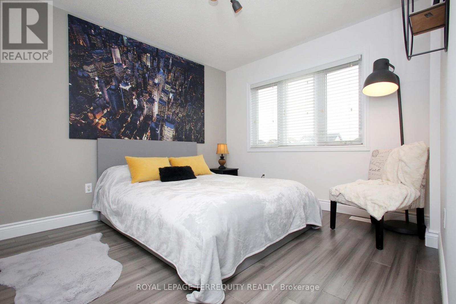 471 WOODSMERE CRESCENT, Pickering (Amberlea), Ontario, L1V7A5 — Photo 22