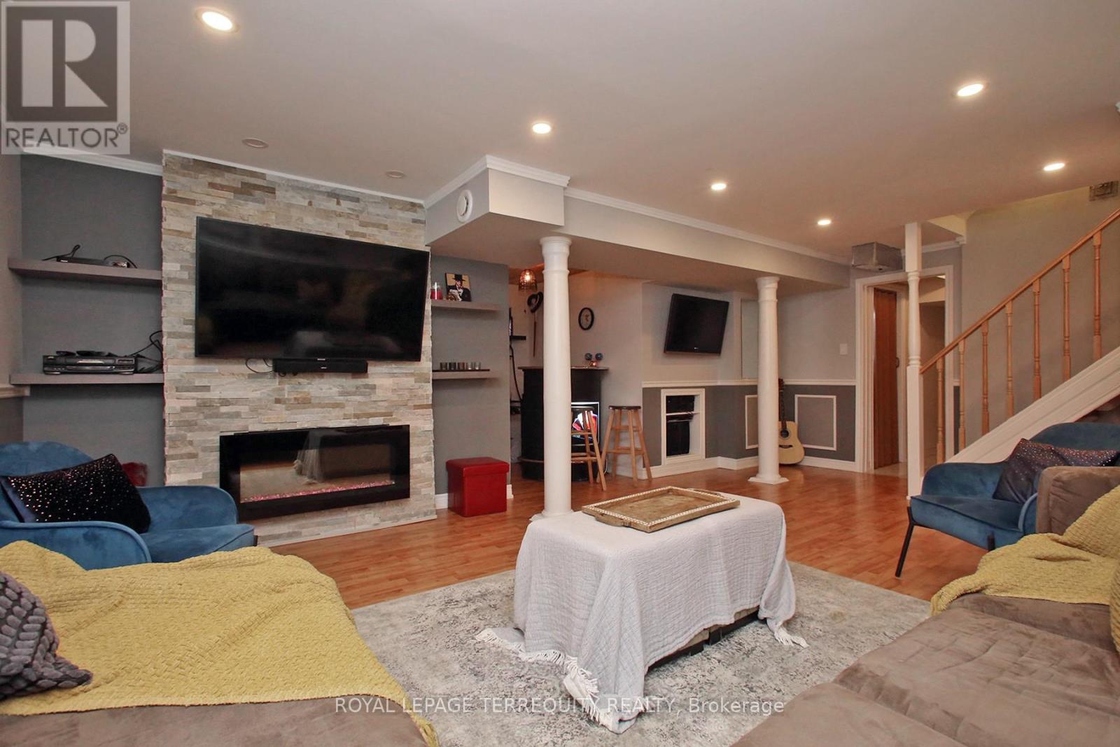 471 WOODSMERE CRESCENT, Pickering (Amberlea), Ontario, L1V7A5 — Photo 23