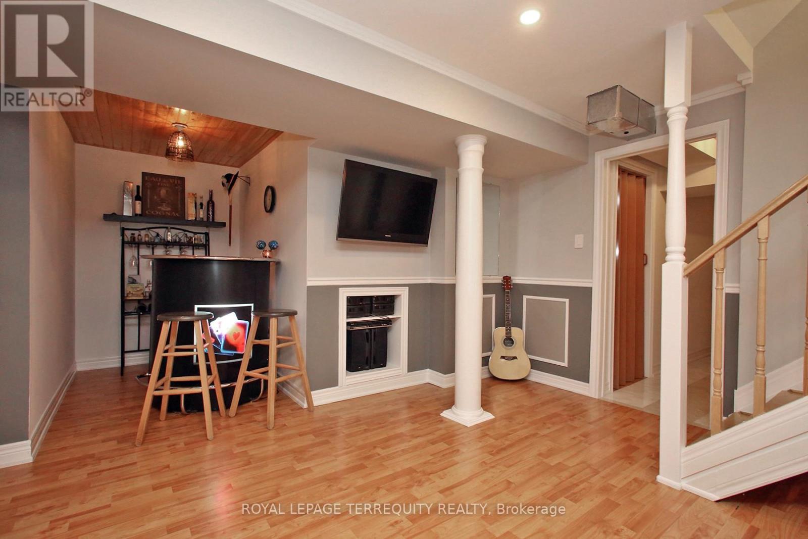 471 WOODSMERE CRESCENT, Pickering (Amberlea), Ontario, L1V7A5 — Photo 24