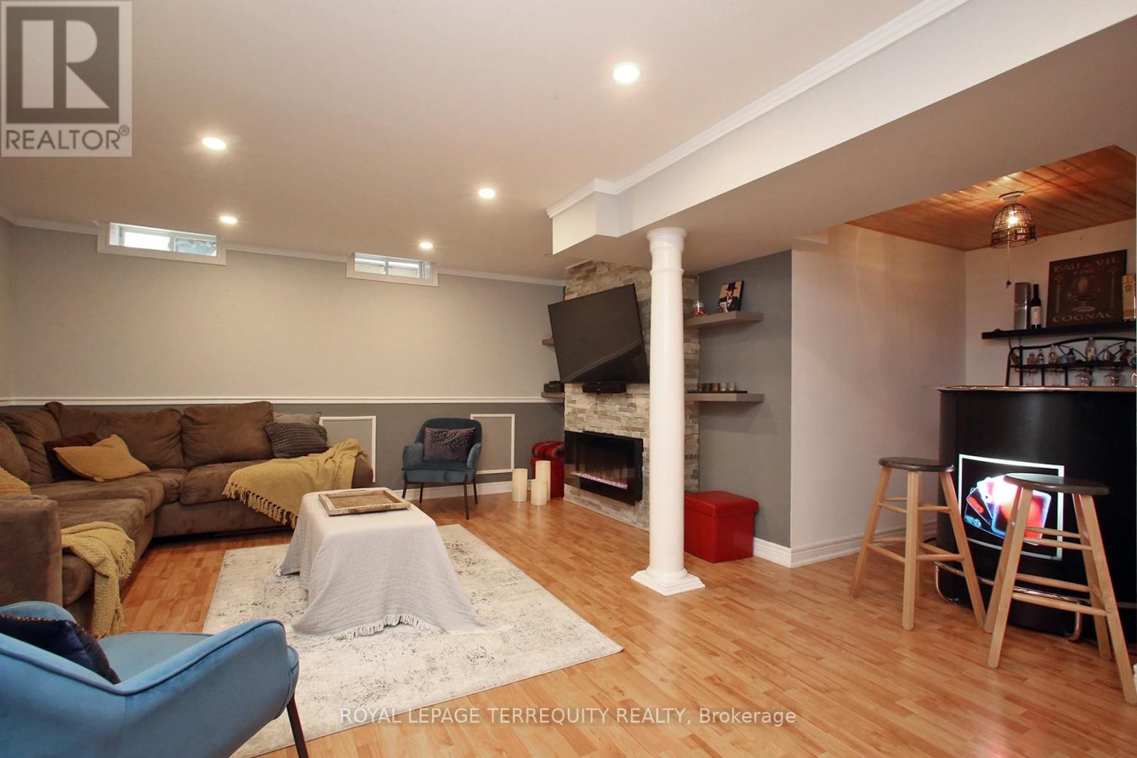 471 WOODSMERE CRESCENT, Pickering (Amberlea), Ontario, L1V7A5 — Photo 27