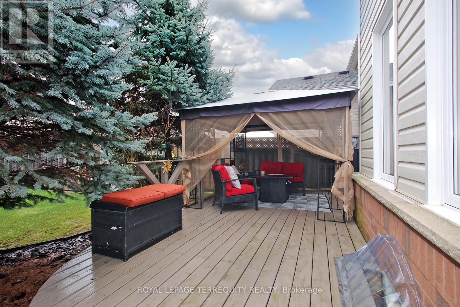 471 WOODSMERE CRESCENT, Pickering (Amberlea), Ontario, L1V7A5 — Photo 30