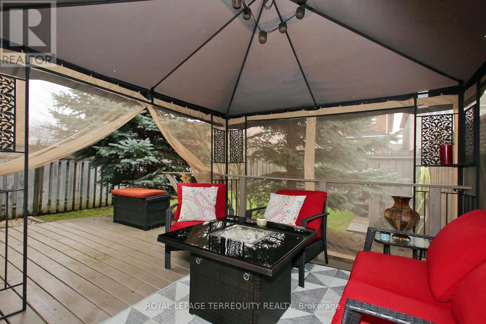 471 WOODSMERE CRESCENT, Pickering (Amberlea), Ontario, L1V7A5 — Photo 31
