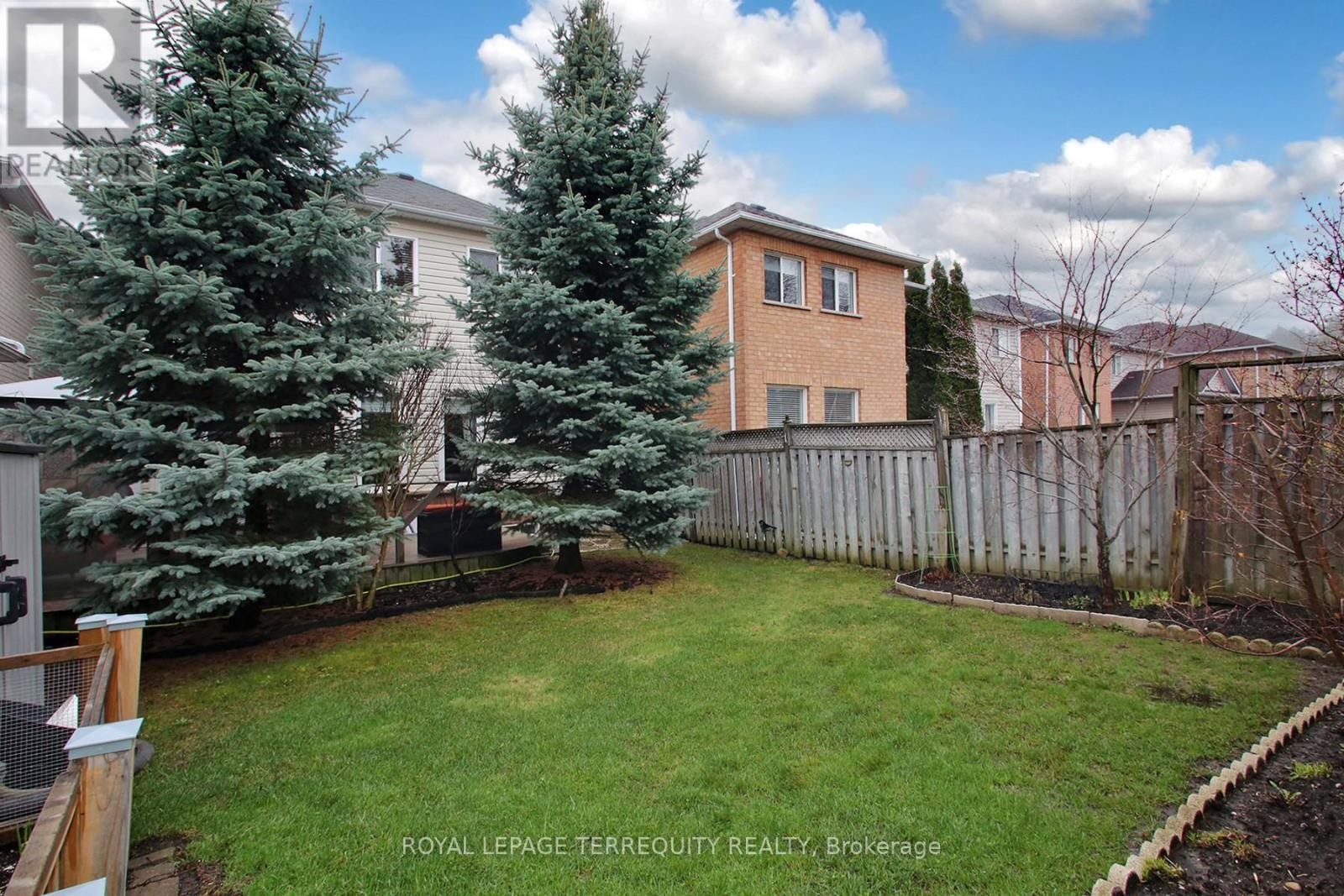 471 WOODSMERE CRESCENT, Pickering (Amberlea), Ontario, L1V7A5 — Photo 35