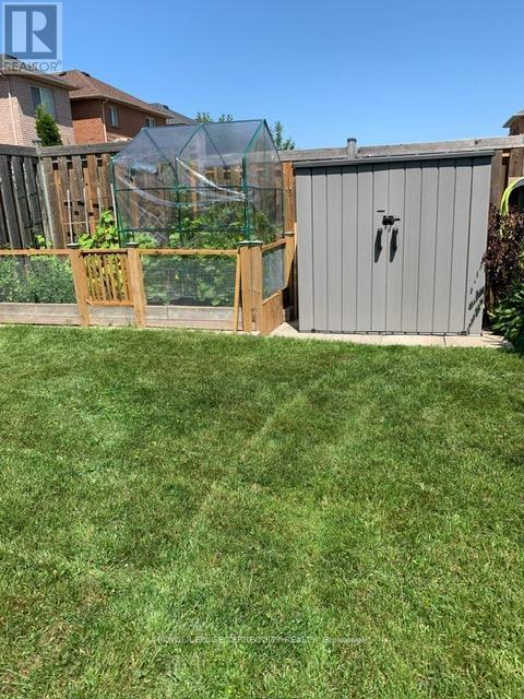 471 WOODSMERE CRESCENT, Pickering (Amberlea), Ontario, L1V7A5 — Photo 37