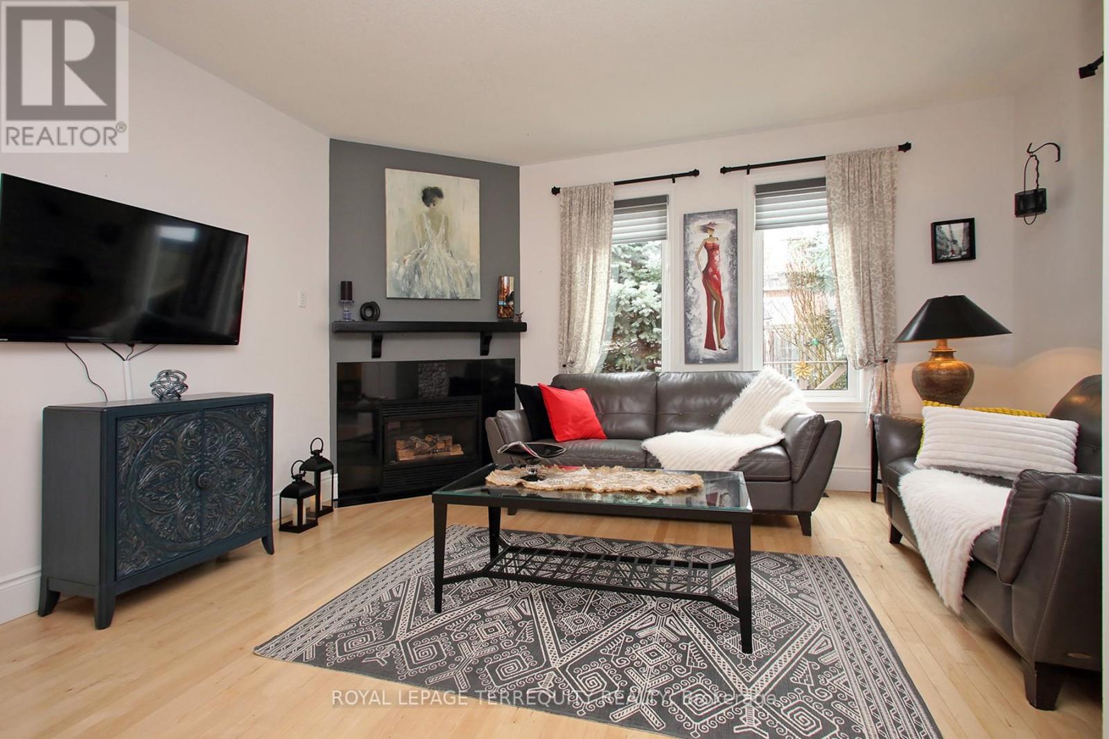 471 WOODSMERE CRESCENT, Pickering (Amberlea), Ontario, L1V7A5 — Photo 8