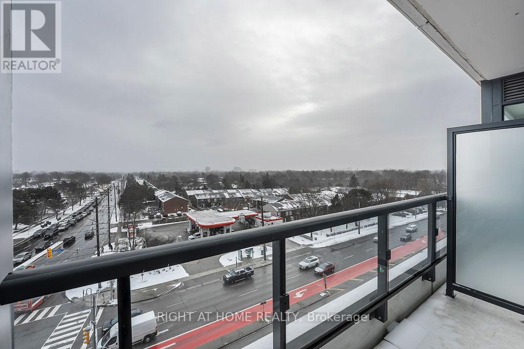 714 - 1350 ELLESMERE ROAD, Toronto (Bendale), Ontario, M1P0G6 — Photo 13