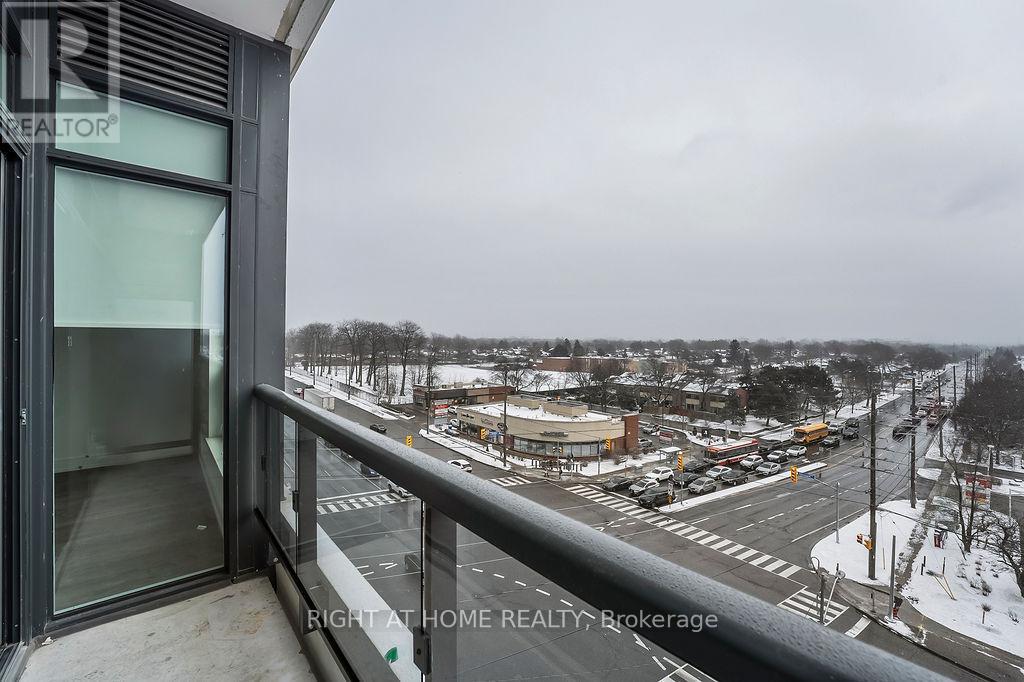 714 - 1350 ELLESMERE ROAD, Toronto (Bendale), Ontario, M1P0G6 — Photo 14