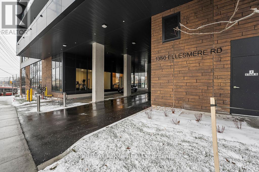 714 - 1350 ELLESMERE ROAD, Toronto (Bendale), Ontario, M1P0G6 — Photo 19