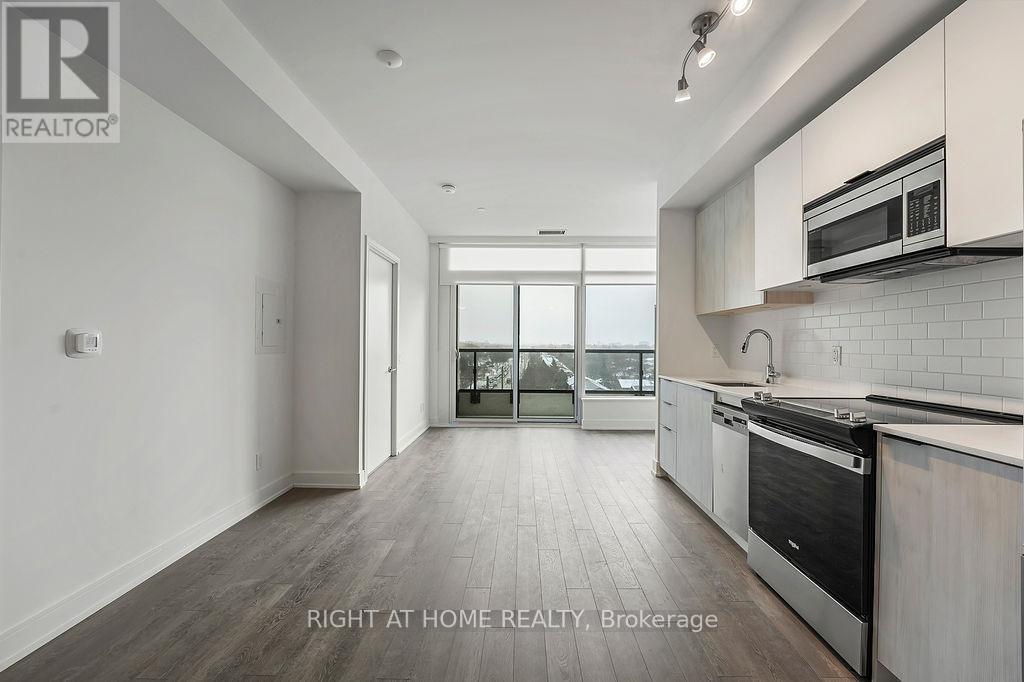 714 - 1350 ELLESMERE ROAD, Toronto (Bendale), Ontario, M1P0G6 — Photo 2