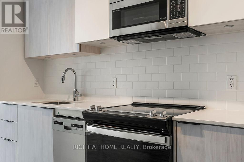 714 - 1350 ELLESMERE ROAD, Toronto (Bendale), Ontario, M1P0G6 — Photo 3